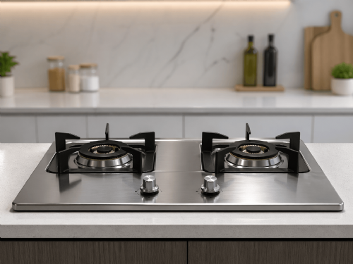 買瓦斯爐前必看！2026挑選技巧、實用功能與省錢重點